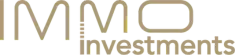 IMMO Investments Logo