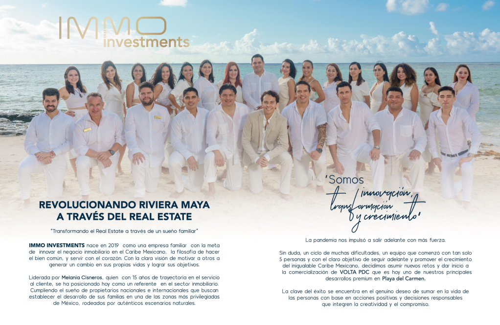 IMMO publicación Issuu